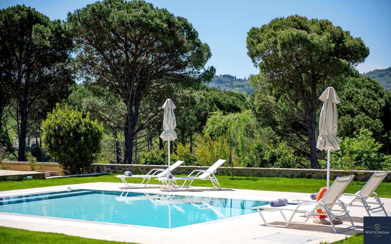 Villa Pine Forest