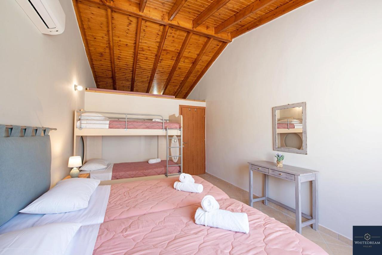 Pine Forest Villa