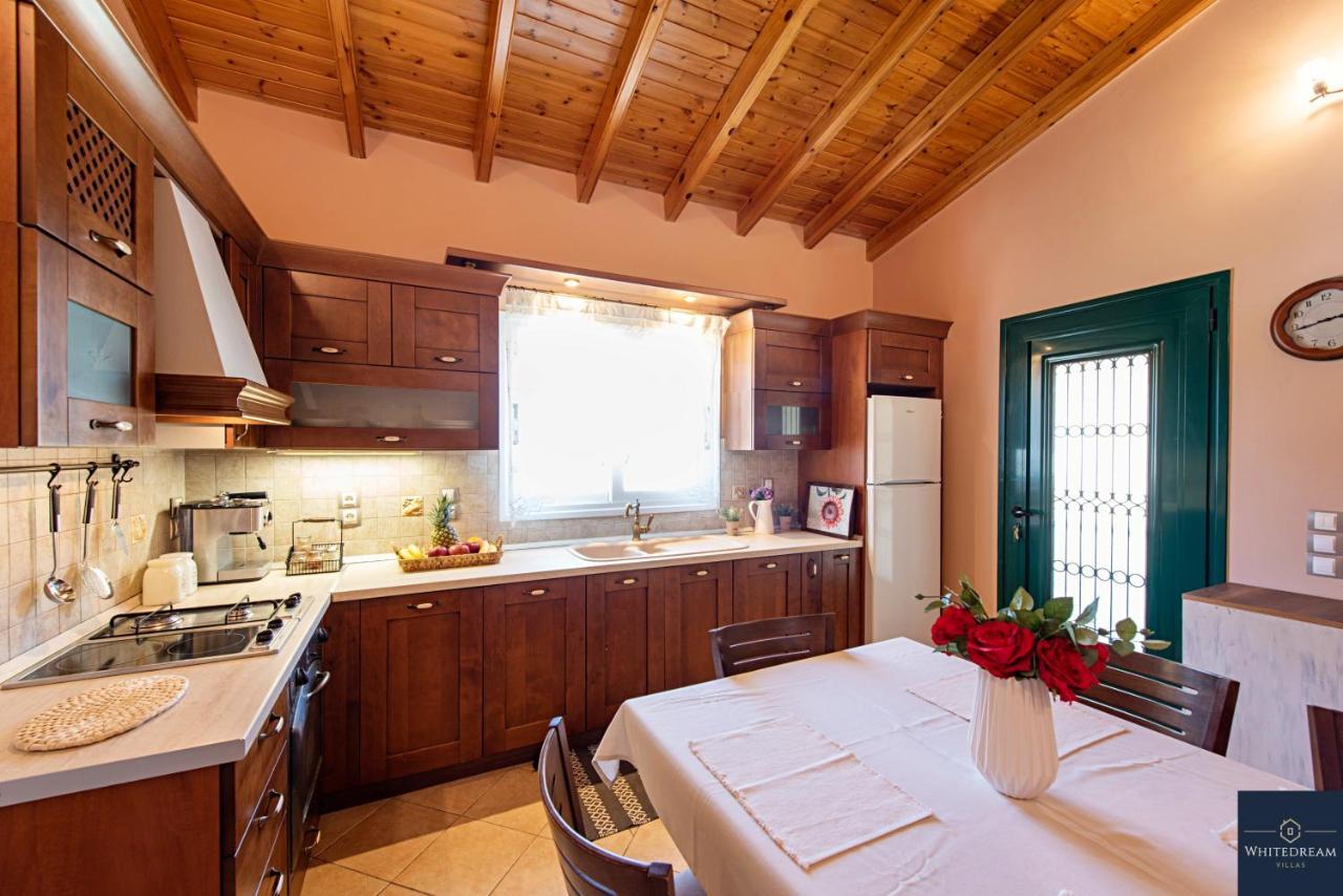 Pine Forest Villa