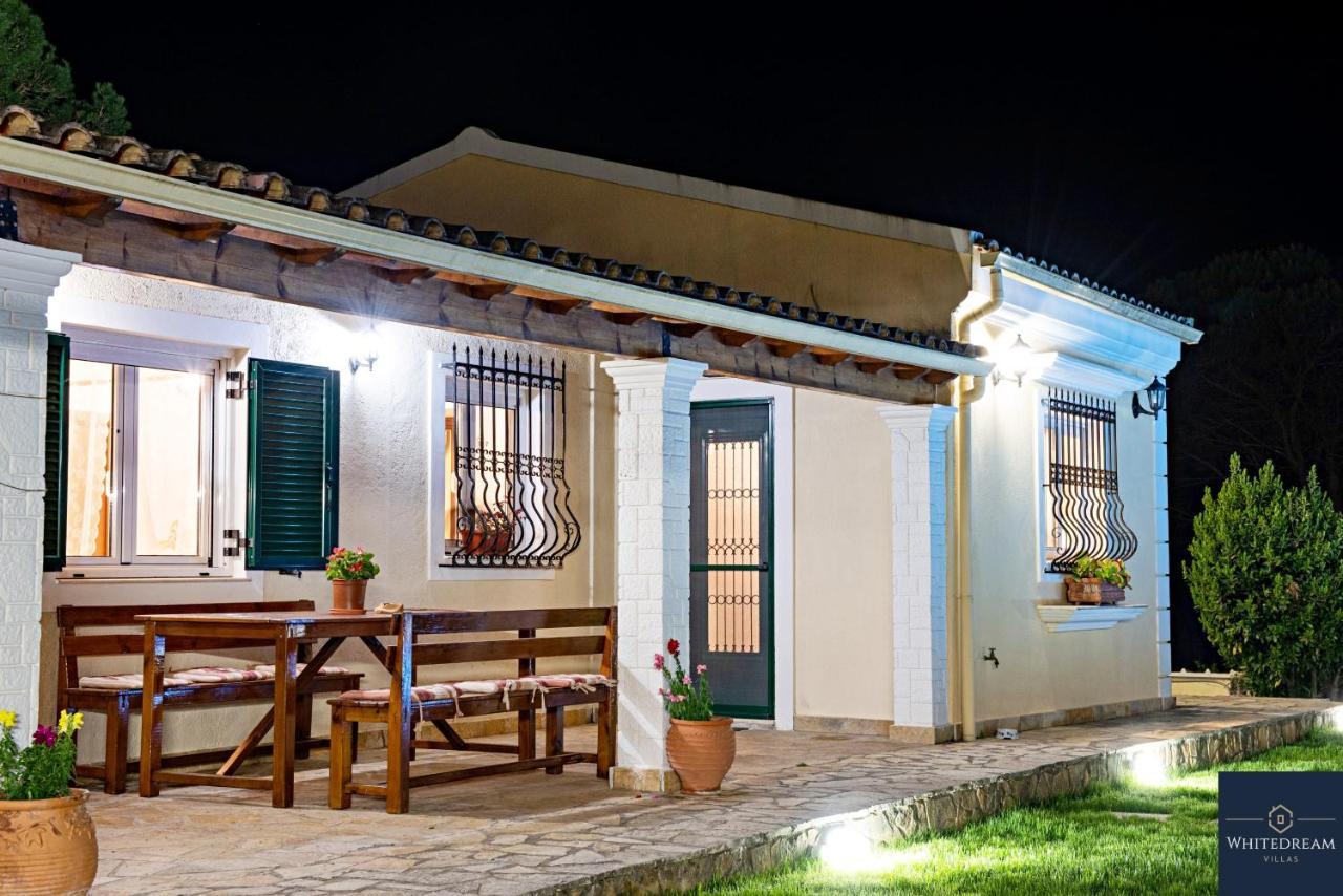 Pine Forest Villa