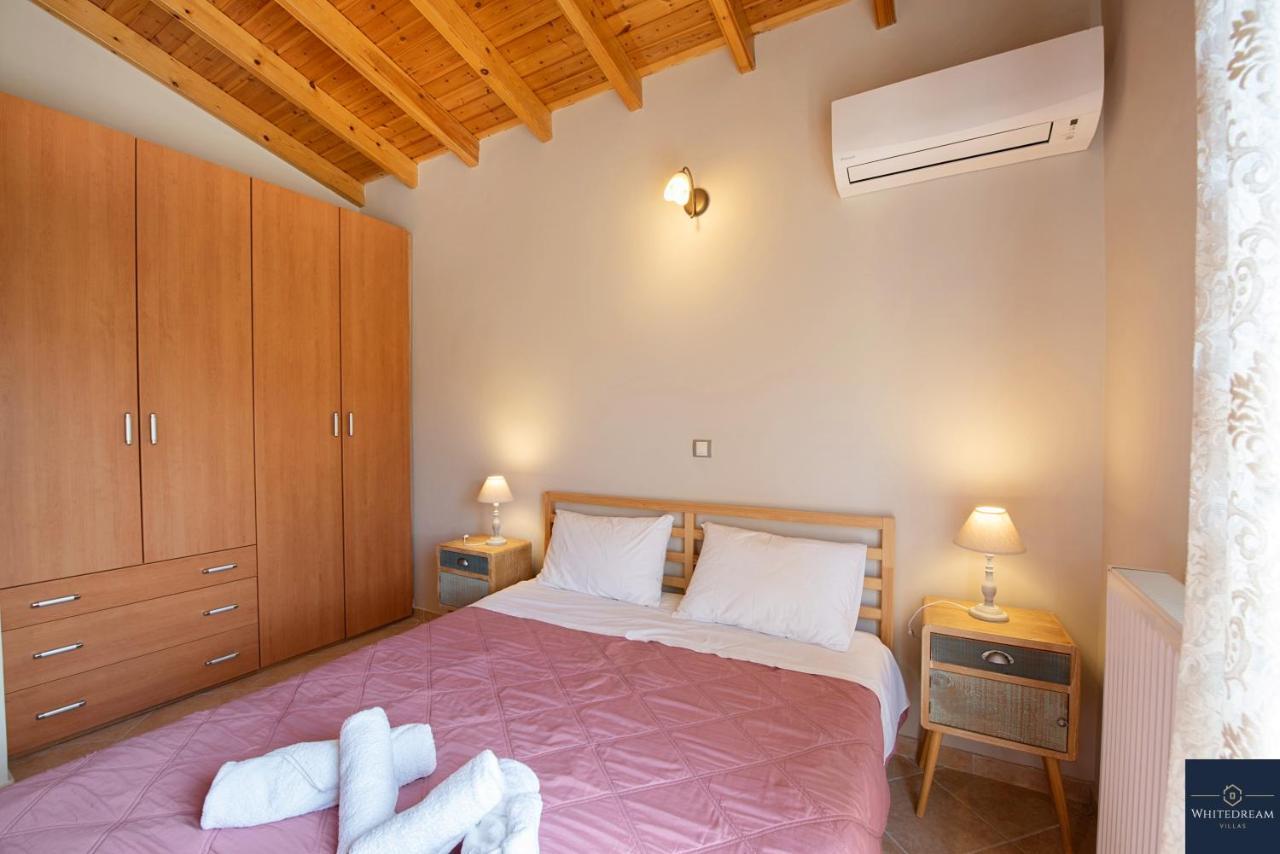 Pine Forest Villa
