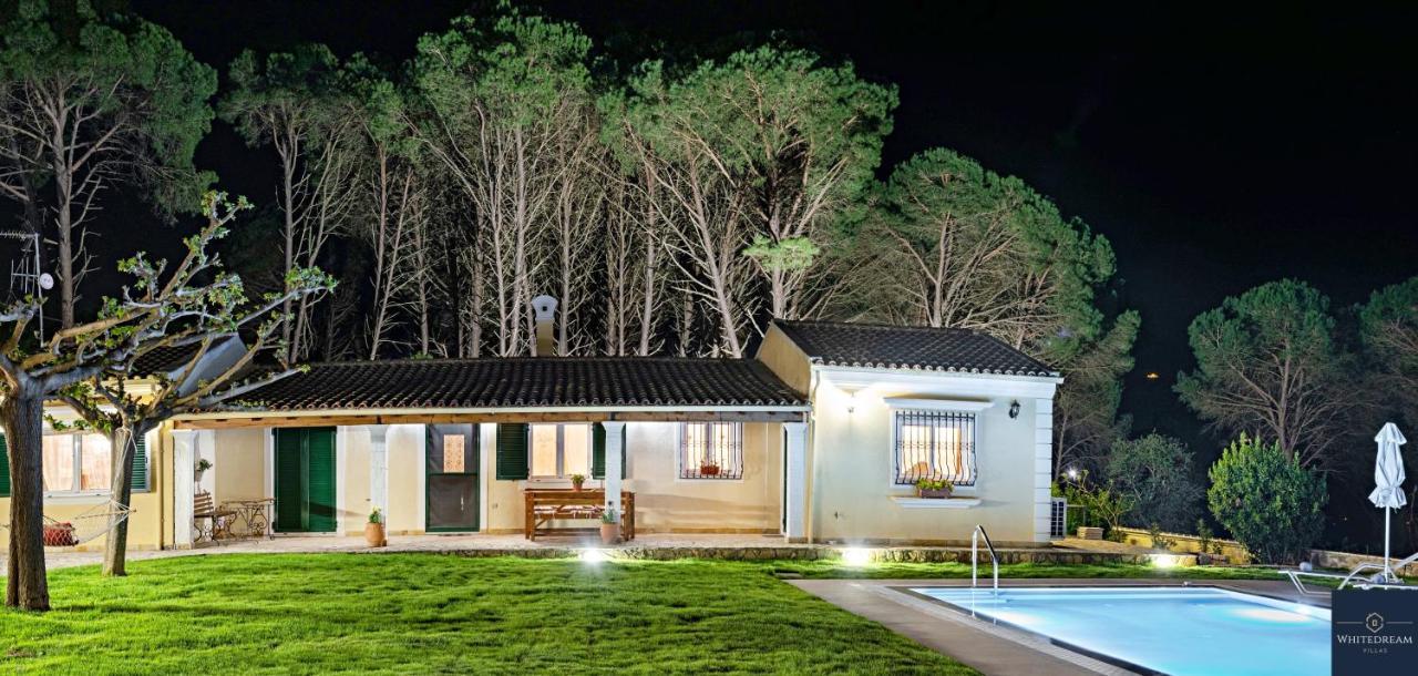 Pine Forest Villa *