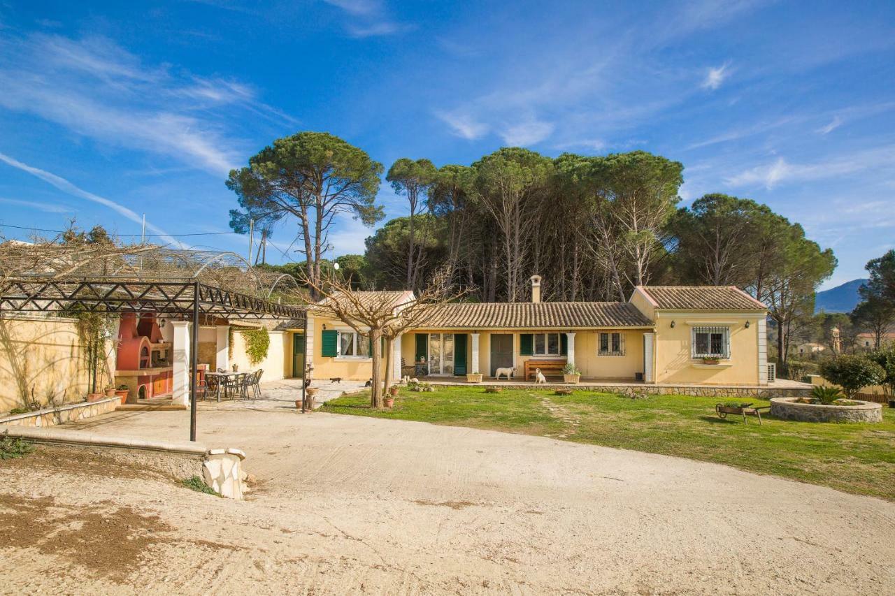 Pine Forest Villa *
