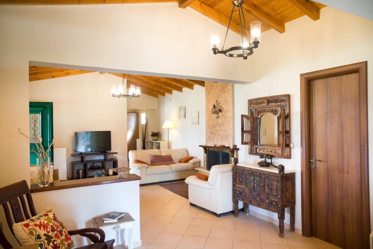Villa Pine Forest